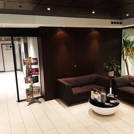Citiclub Hotel Melbourne Bagian luar foto