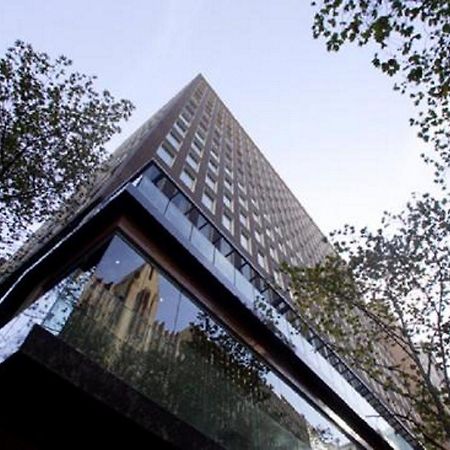 Citiclub Hotel Melbourne Bagian luar foto