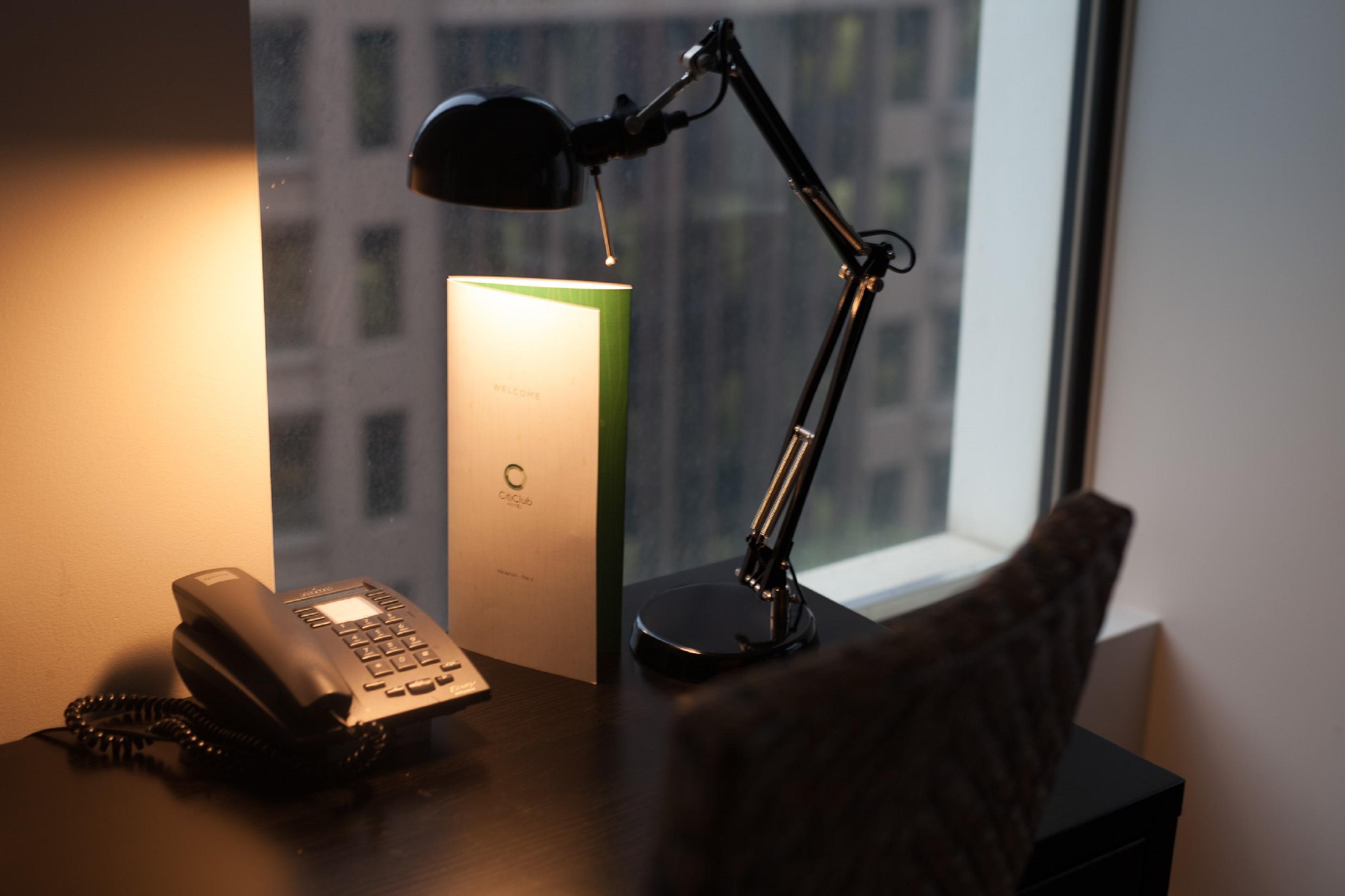 Citiclub Hotel Melbourne Bagian luar foto