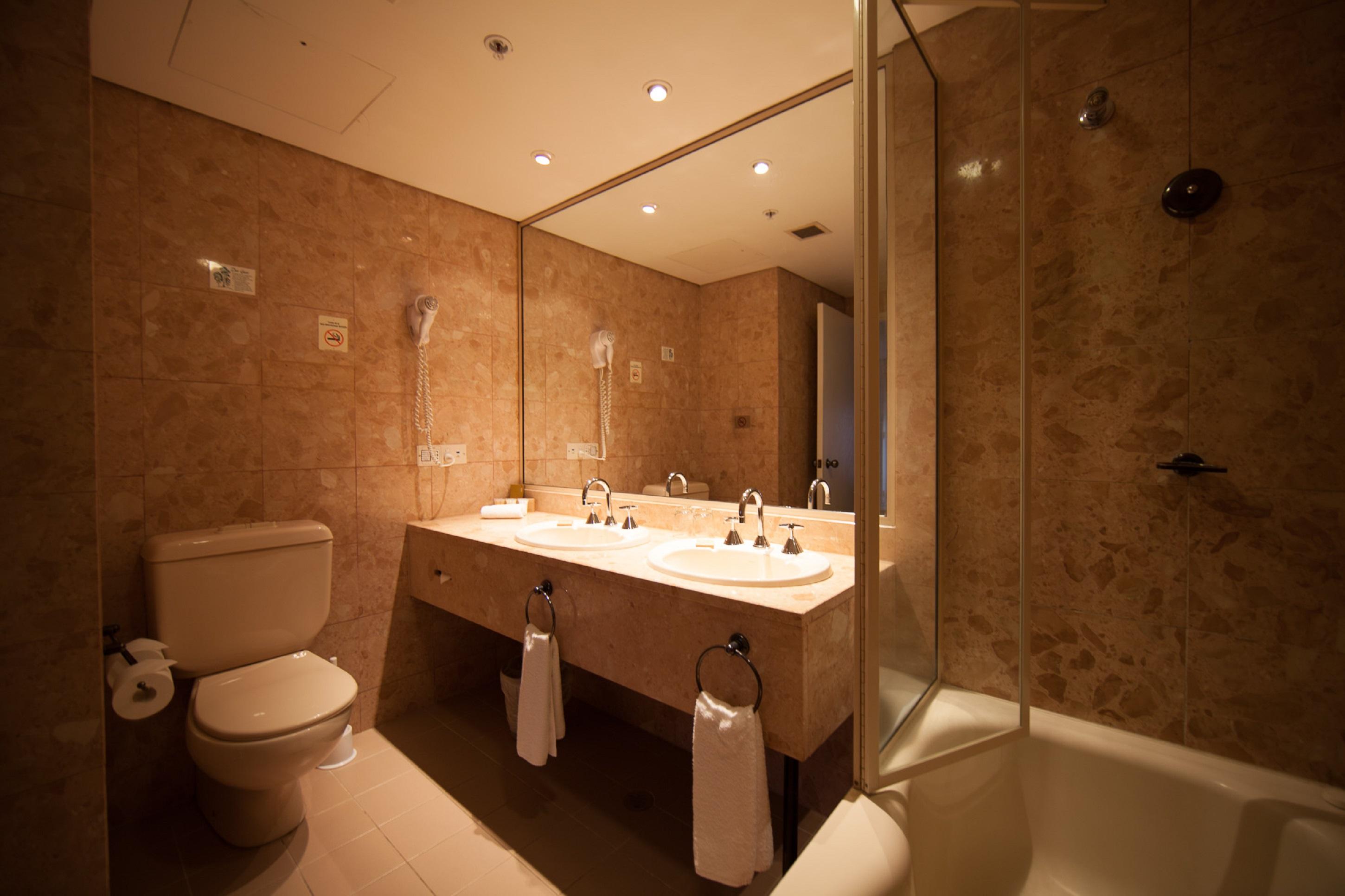 Citiclub Hotel Melbourne Bagian luar foto