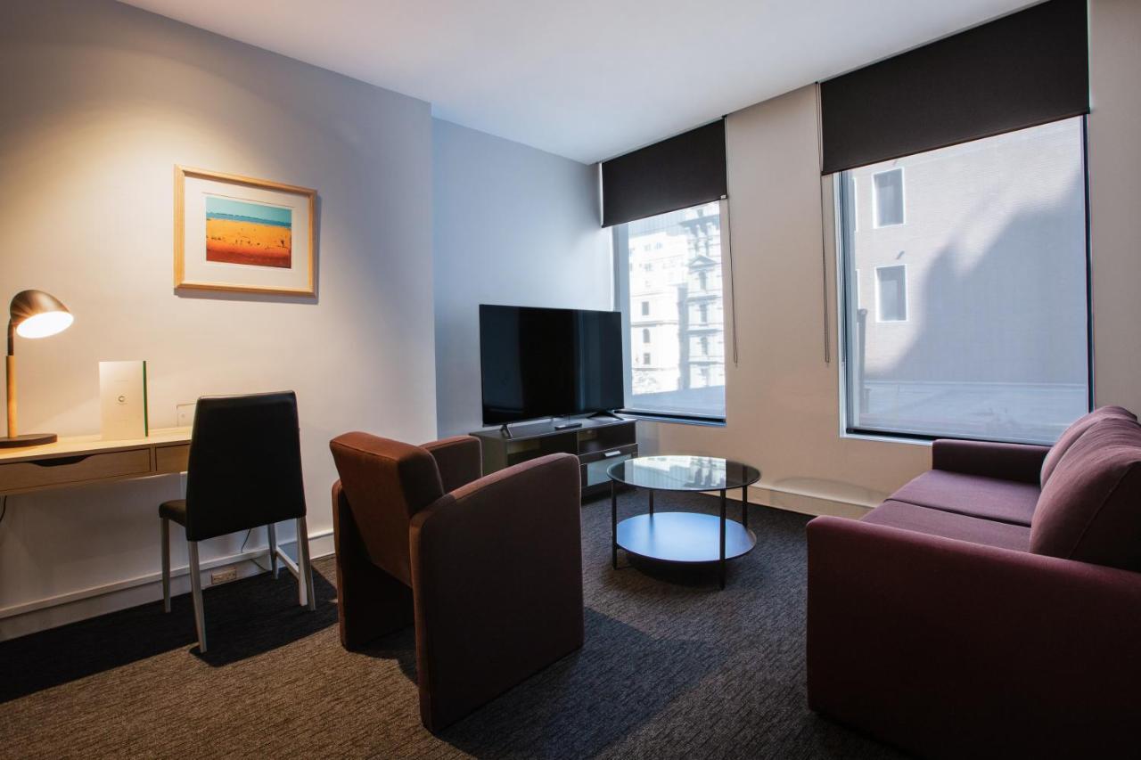 Citiclub Hotel Melbourne Bagian luar foto