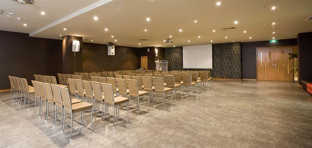 Citiclub Hotel Melbourne Bagian luar foto