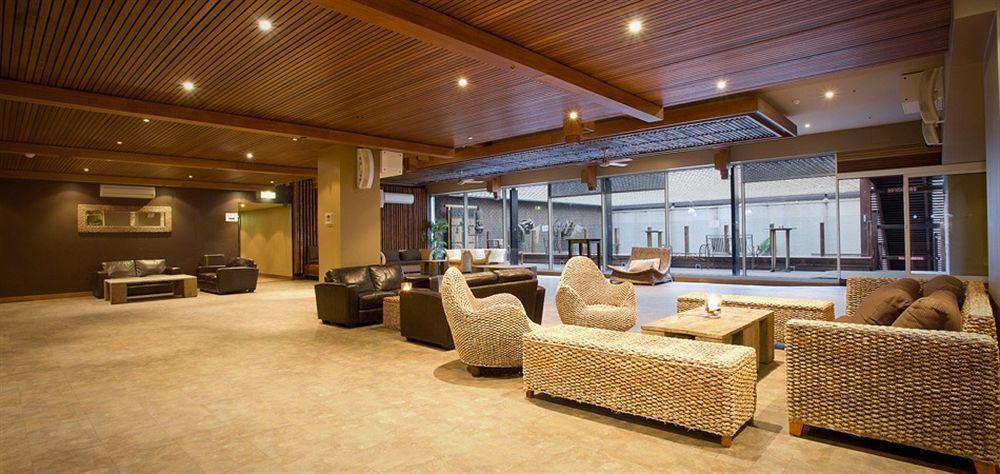 Citiclub Hotel Melbourne Bagian luar foto