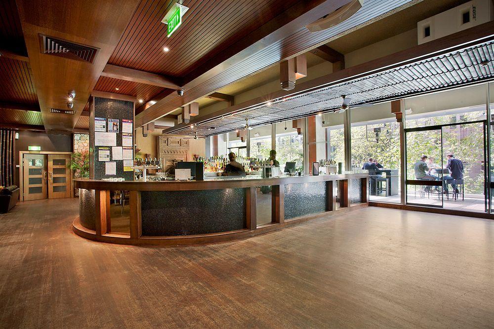 Citiclub Hotel Melbourne Bagian luar foto