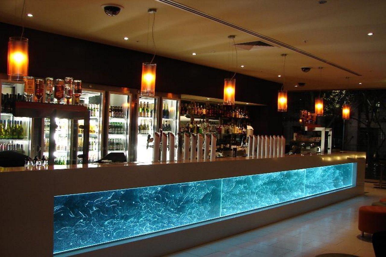 Citiclub Hotel Melbourne Bagian luar foto