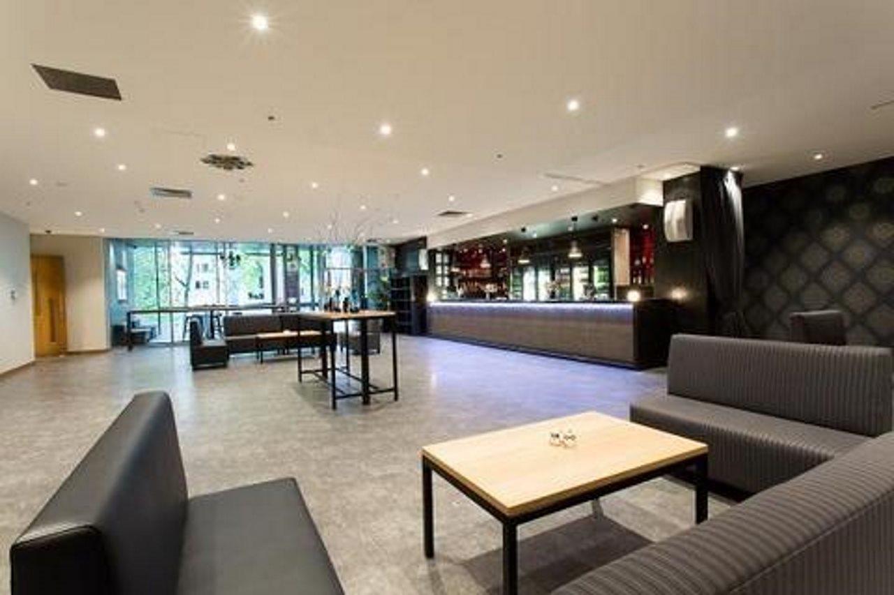 Citiclub Hotel Melbourne Bagian luar foto