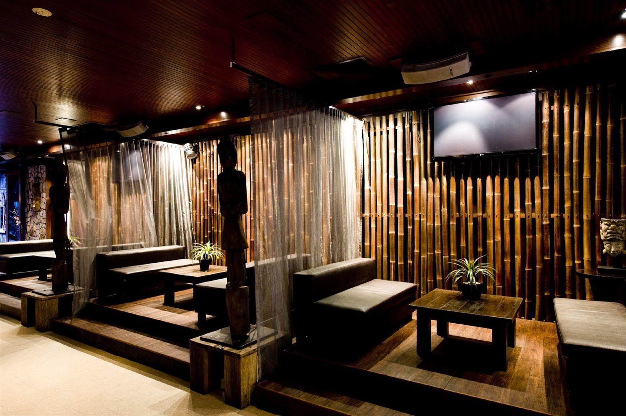 Citiclub Hotel Melbourne Bagian luar foto