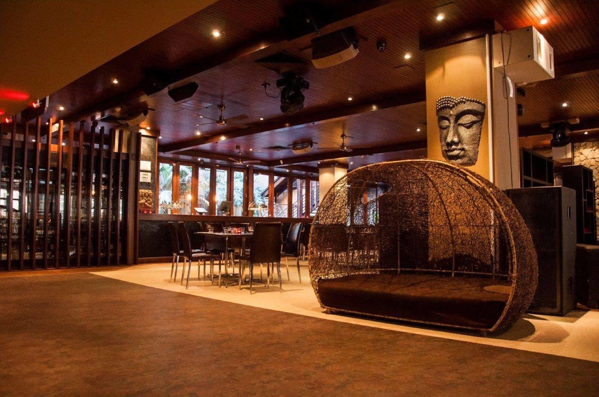Citiclub Hotel Melbourne Bagian luar foto