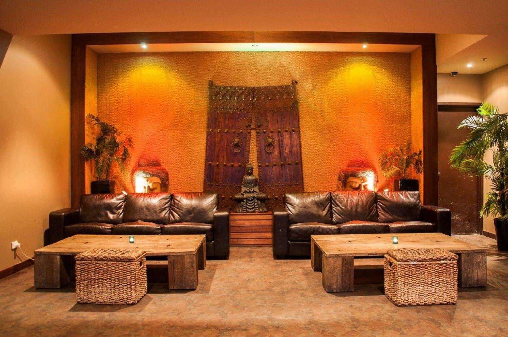 Citiclub Hotel Melbourne Bagian luar foto